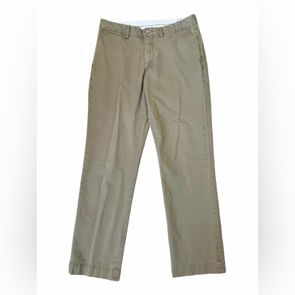 Polo by Ralph Lauren Khaki Chinos
